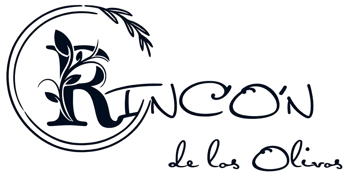 Rincón de los olivos